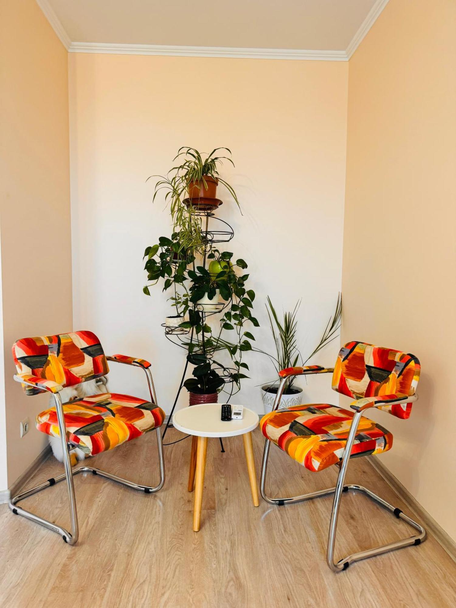Apartaments Sichovyh Strilciv 68A Ivano-Frankivszk Kültér fotó